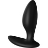 We-Vibe Plug Vibrant Connecté Ditto + 7.5 x 3.2cm Noir